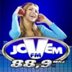 Rádio Jovem 88.9 FM/PA_Ouça No Aplicativo 